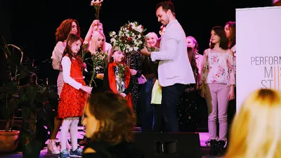 Performance Music Studio Szkoła Muzyczna